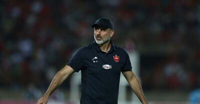  آخرین خبر درباره بازگشت سیدجلال به پرسپولیس