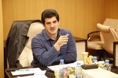 پیام اجتماعی رسول خادم با فیلم توقیفی بیضائی؛ ما مردمان از پند سیر آمده‌ایم و بر نان گرسنه‌ایم