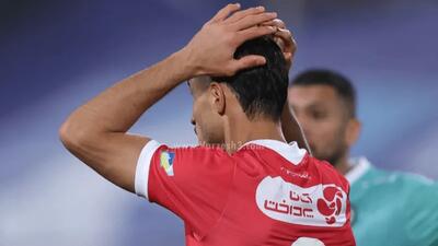 ضعیف‌ترین نیم فصل اول تاریخ لیگ برتر فوتبال