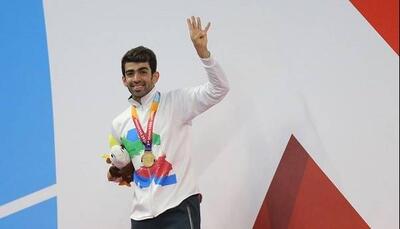 شاهین ایزدیار: بعد از ۳ مدالِ ناگویا خداحافظی می‌کنم