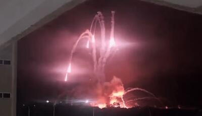 اعلام وضعیت اضطراری در ونزوئلا؛ بسیج نیروهای نظامی توسط مادورو