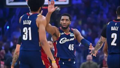 آنتتوکونمپو تاریخ NBA را از نو نوشت