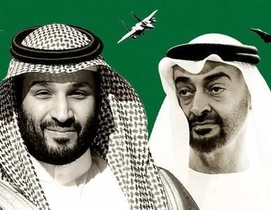 وقتی شیوخ عرب در باتلاق یمن به جان هم می‌افتند