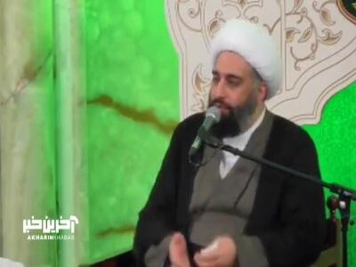  امام رضا علیه السلام برای ولایت امیرالمومنین هر چه داشت میداد