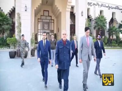  پکن میزبان هفتمین دور گفت وگوهای راهبردی پاکستان و چین