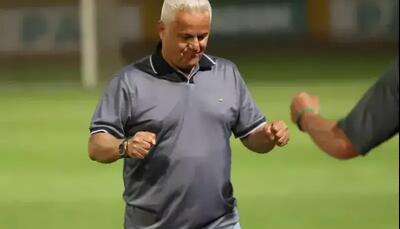 پیوس: هیچ مربی مثل من کار نمی‌کند