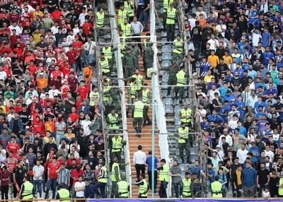 پرسپولیس و استقلال میان پرطرفدارترین تیمهای دنیا!