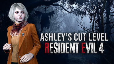  مرحله حذف شده از بازی Resident Evil 4 Remake را تماشا کنید