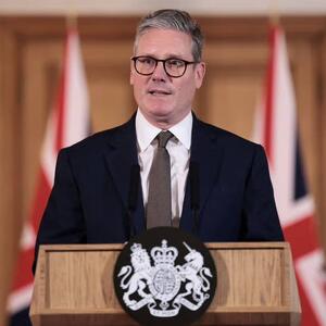 انگلیس: در حمله آمریکا به ونزوئلا نقشی نداشتیم