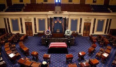 عدم اطلاع سنا از حملات نظامی آمریکا به ونزوئلا