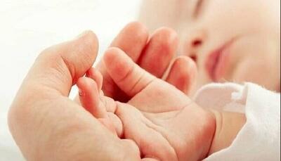  چند درصد زوجین در ایران نابارور هستند؟