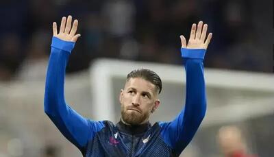 راموس شوخی ندارد؛ برنامه جدی برای خرید سویا!