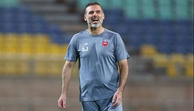 اوسمار برای جذب سیدجلال حسینی درخواست نداده است