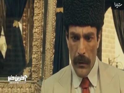  تو اگه صاحب غیرتی همین الان باید سر دخترتو گوش تا گوش ببری!
