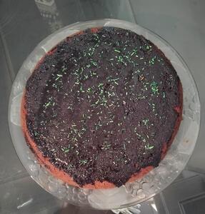  از شما/کیک  خوشمره