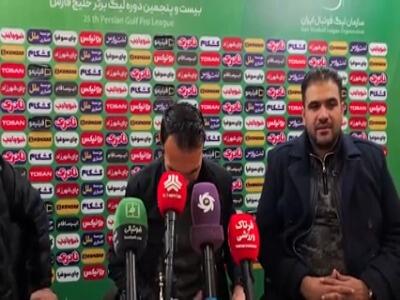  عنایتی: مبلغ های قرارداد ما خنده دار است!
