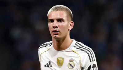 برنامه ویژه برای الماس رئال؛ او فروشی نیست