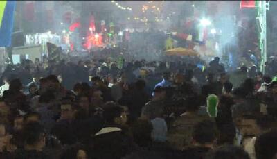  عکس العمل کرمانی‌ها به پیشنهاد ترامپ