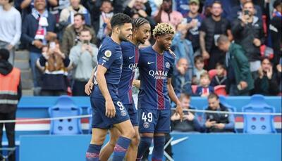 انتخاب 11 ستاره برتر اروپا در سال 2025 بدون حتی یک پاریسی!