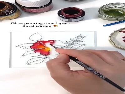  نقاشی، زبانی بی‌کلام برای قلب‌ها