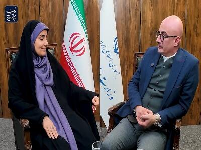 فرزانه صادق، وزیر راه و شهرسازی از پدرش می‌گوید