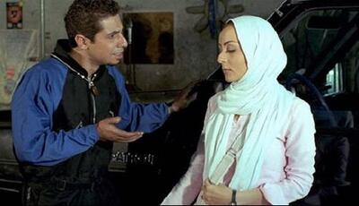  تو باید زنم بشی!