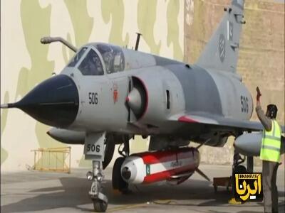  پاکستان موشک‌ کروز بومی با بُرد ۶۰۰ کیلومتر را آزمایش کرد