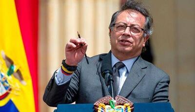 استقرار نیروهای نظامی کلمبیا در مرزهای مشترک با ونزوئلا