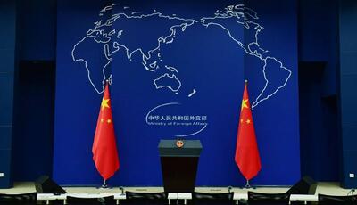 چین، اقدام آمریکا علیه ونزوئلا را نقض آشکار حقوق بین‌الملل دانست