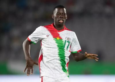 اتفاق غم‌انگیز در جام ملت‌های آفریقا