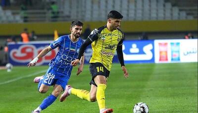 ایران در بین ارزشمندترین تیم‌های لیگ قهرمانان آسیا 2