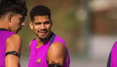 ادامه فشار روحی؛ کاپیتان بارسا غایب است