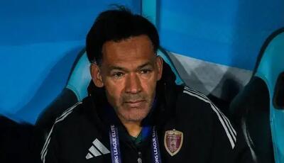 رکورد استثنایی مورایس از بین رفت