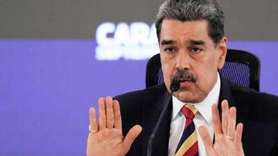 شبکه خبر: ماجرای ربایش مادورو فقط ادعای رسانه‌های نزدیک به ترامپ است