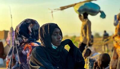 فاجعه سودان؛ آتشی که امارات و عربستان شعله ور کردند