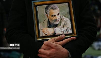  فرماندار تهران: مکتب حاج قاسم خاموش‌شدنی نیست