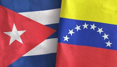 کوبا: حمله تروریستی آمریکا به ونزوئلا تعرض به «منطقه صلح» است