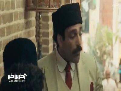  اصلان قبل عقدش لبی به زهرماری تر کرد!