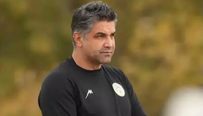 قربانی: قولم را به هواداران فجرسپاسی عملی می‌کنم