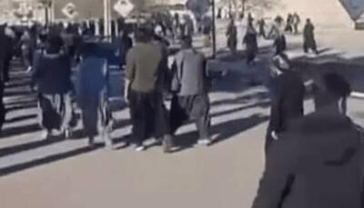  سه کشته و چند زخمی در ناآرامی‌های امروز ملکشاهی