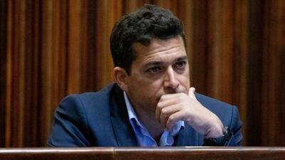  وزیر صهیونیست: جنگ اسرائیل و سوریه حتمی است