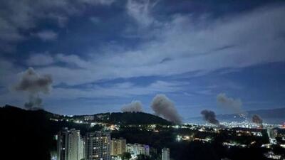 مرد مدعی صلح، جنگی دیگر آغاز کرد