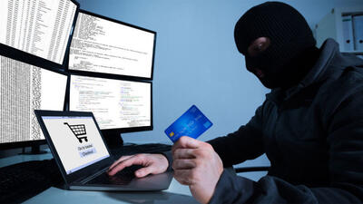 افزایش کلاهبرداری ها در پلتفرم‌های خارجی؛ توصیه پلیس برای خرید و فروش‌های کلان و امن