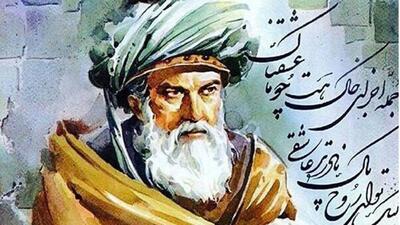 مولانای ایران یا مولانای ترکیه؟  