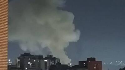 تجاوز آمریکا به کاراکاس /  بیانیه دولت ونزوئلا درباره تجاوز نظامی آمریکا