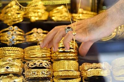 قیمت طلا و سکه زیر سایه شوک سیاسی | اندیشه قرن