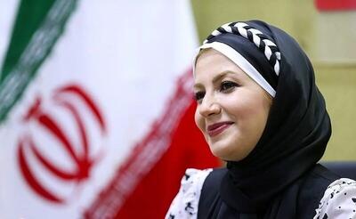  روز پدر متفاوت با ملیکا زارعی / تبریک ویژه و عکس جذاب منتشر شد | اندیشه قرن