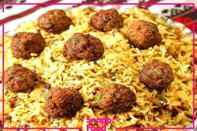 طرز تهیه گل کلم پلو ترکیبی؛ راز خوشمزه شدن آن / سریع، ساده و لذیذ / مخصوص خانواده و مهمانی‌ها