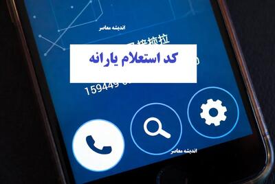 کد استعلام واریز یارانه+ سایت هدفمندی یارانه ها