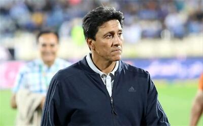 قلعه‌نویی و رفقایش مرا در استقلال بایکوت کردند / اعتراف جنجالی دستیار پیشین ناصر حجازی / اشتباه بزرگ که مسیر فوتبالی‌ام را تغییر داد